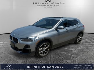Used 2023 BMW X2 sDrive28i image 1