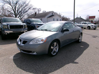 Used 2007 Pontiac G6 GT w/ Sport Package image 1