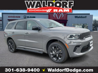 New 2024 Dodge Durango SXT w/ SXT Blacktop Group image 1