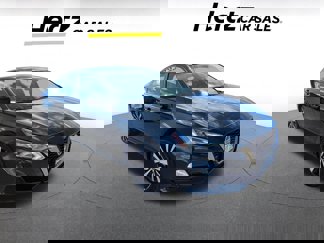 Used 2021 Nissan Altima 2.5 SR image 1