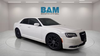 Used 2020 Chrysler 300 S image 1