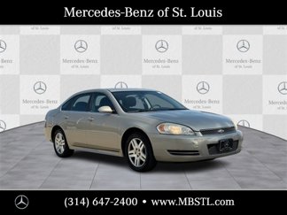 Used 2012 Chevrolet Impala LT w/ LT Sunroof Package image 1