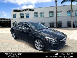 Used 2019 Mercedes-Benz CLA 250 image 1