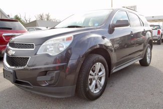 Used 2013 Chevrolet Equinox LT image 1