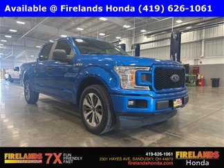 Used 2019 Ford F150 XL w/ Equipment Group 101A Mid image 1