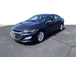 Used 2023 Chevrolet Malibu LT image 1