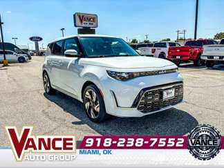 Used 2025 Kia Soul GT-Line video 1