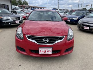 Used 2012 Nissan Altima 2.5 S w/ Convenience Pkg image 1