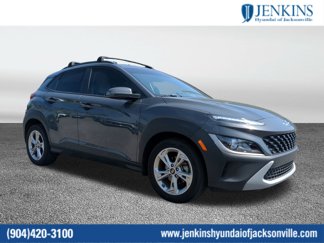 Certified 2023 Hyundai Kona SEL image 1