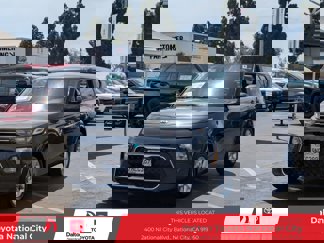 Used 2021 Kia Soul S image 1