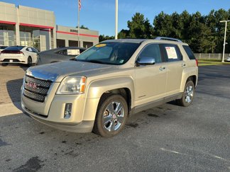 Used 2015 GMC Terrain SLT image 1