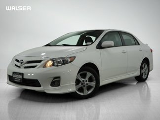 Used 2013 Toyota Corolla S image 1