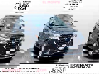 New 2025 Nissan Kicks Play S image 1