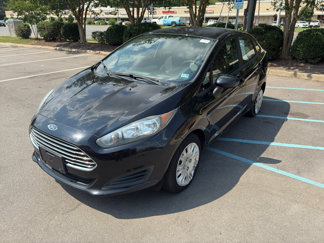 Used 2019 Ford Fiesta S image 1