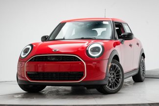 New 2025 MINI Cooper 4-Door Hardtop image 1