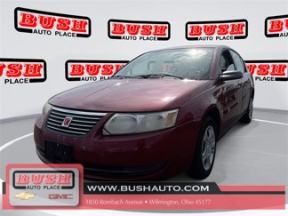 Used 2005 Saturn ION Level 2 w/ Power Pkg image 1