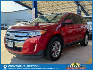 Used 2012 Ford Edge SEL video 2