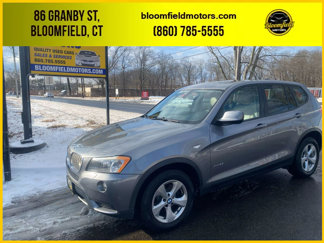 Used 2011 BMW X3 xDrive28i image 1