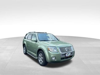 Used 2008 Mercury Mariner Premier image 1