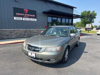 Used 2008 Hyundai Sonata SE image 1