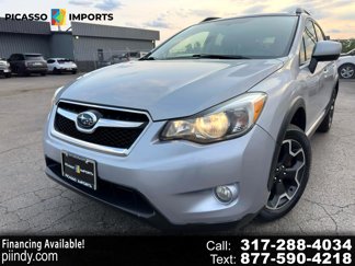 Used 2014 Subaru Crosstrek 2.0i Premium w/ Moonroof Package image 1