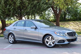 Used 2015 Mercedes-Benz E 350 Sedan image 1