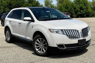 Used 2014 Lincoln MKX AWD w/ Equipment Group 102A image 1