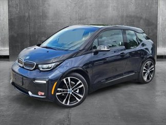 Used 2018 BMW i3 s image 1