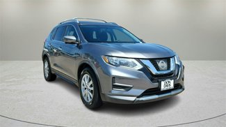 Used 2017 Nissan Rogue SV w/ SV Premium Package image 1