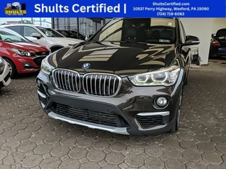 Used 2016 BMW X1 xDrive28i image 1