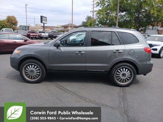 Used 2009 Hyundai Santa Fe SE w/ Premium Pkg 4 image 1