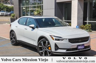 Used 2022 Polestar Polestar 2 w/ Performance Package image 1