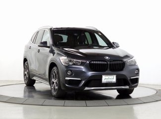 Used 2018 BMW X1 xDrive28i image 1
