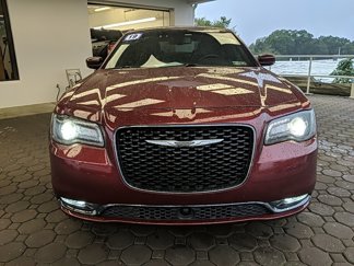 Used 2019 Chrysler 300 S w/ Safetytec Plus Group video 2