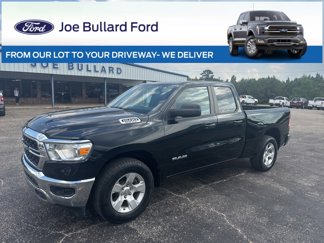 Used 2022 RAM 1500 Big Horn video 1