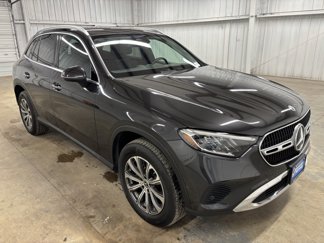 Used 2024 Mercedes-Benz GLC 300 image 1