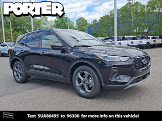New 2025 Ford Escape ST-Line image 1