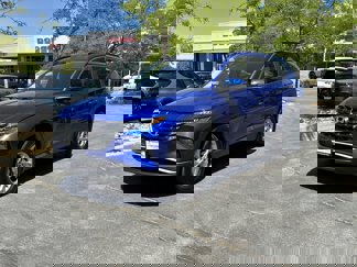 Used 2022 Hyundai Tucson SEL image 1