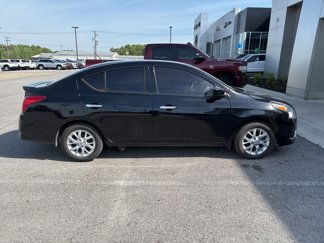 Used 2018 Nissan Versa SV w/ SV Special Edition Package image 1