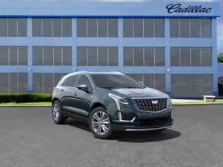 New 2025 Cadillac XT5 Premium Luxury w/ Technology Package image 1