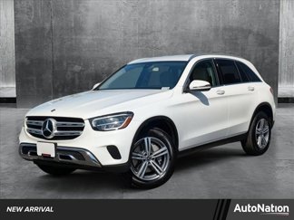 Used 2020 Mercedes-Benz GLC 300 image 1
