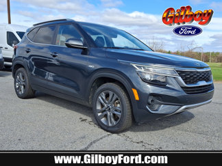 Used 2021 Kia Seltos S image 1