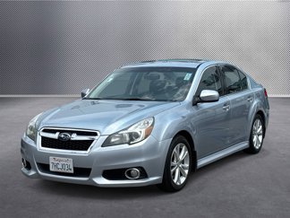 Used 2014 Subaru Legacy 3.6R Limited w/ Moonroof Package image 1