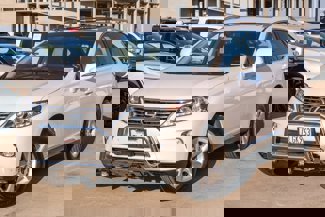 Used 2015 Lexus RX 350 FWD image 1