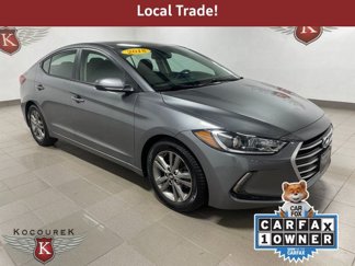 Used 2018 Hyundai Elantra Value Edition w/ Cargo Package image 1