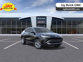 New 2025 Buick Envista Preferred w/ Convenience I Package image 1