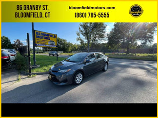 Used 2017 Toyota Corolla LE image 1