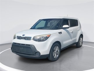 Used 2014 Kia Soul image 1