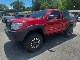 Used 2009 Toyota Tacoma 4x4 Regular Cab image 1