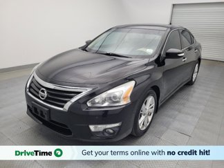 Used 2015 Nissan Altima 2.5 SL w/ Technology Package image 1